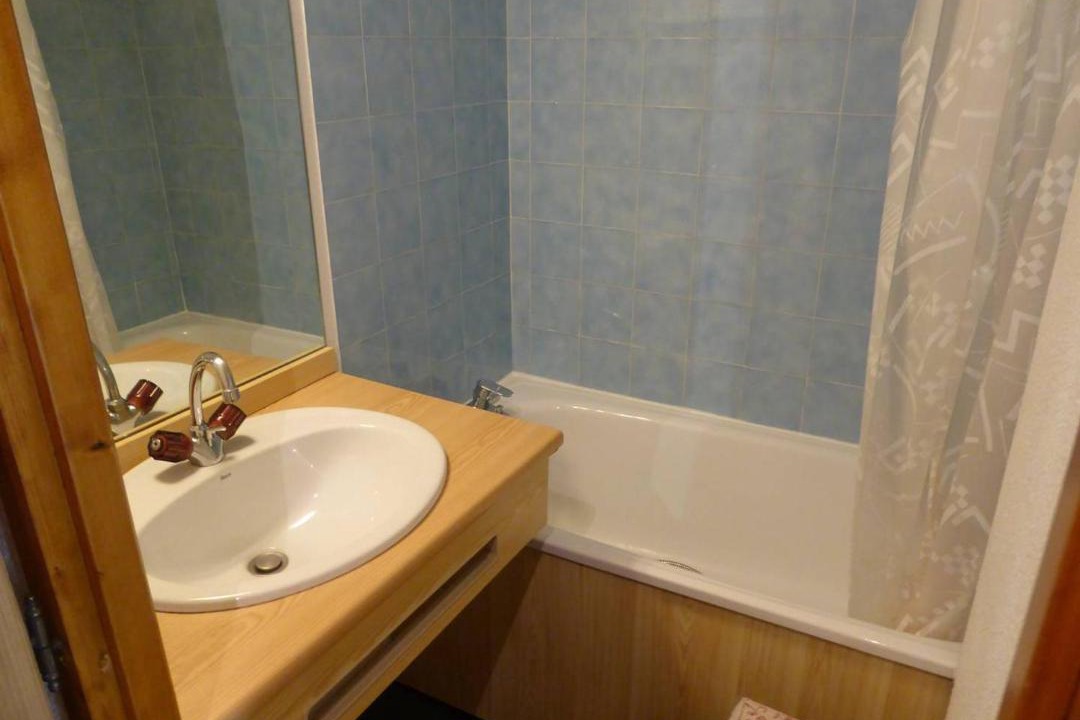 Photo of Bathroom in Areches