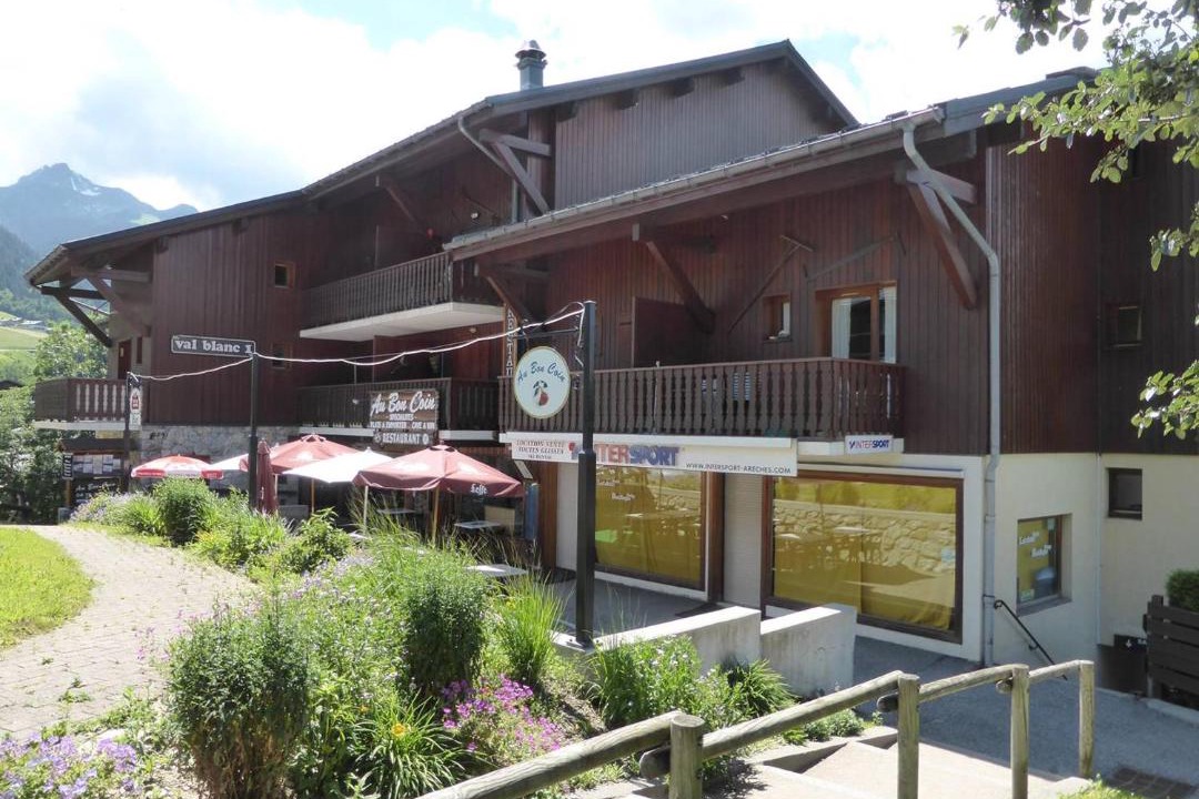 Photo of Others in Areches