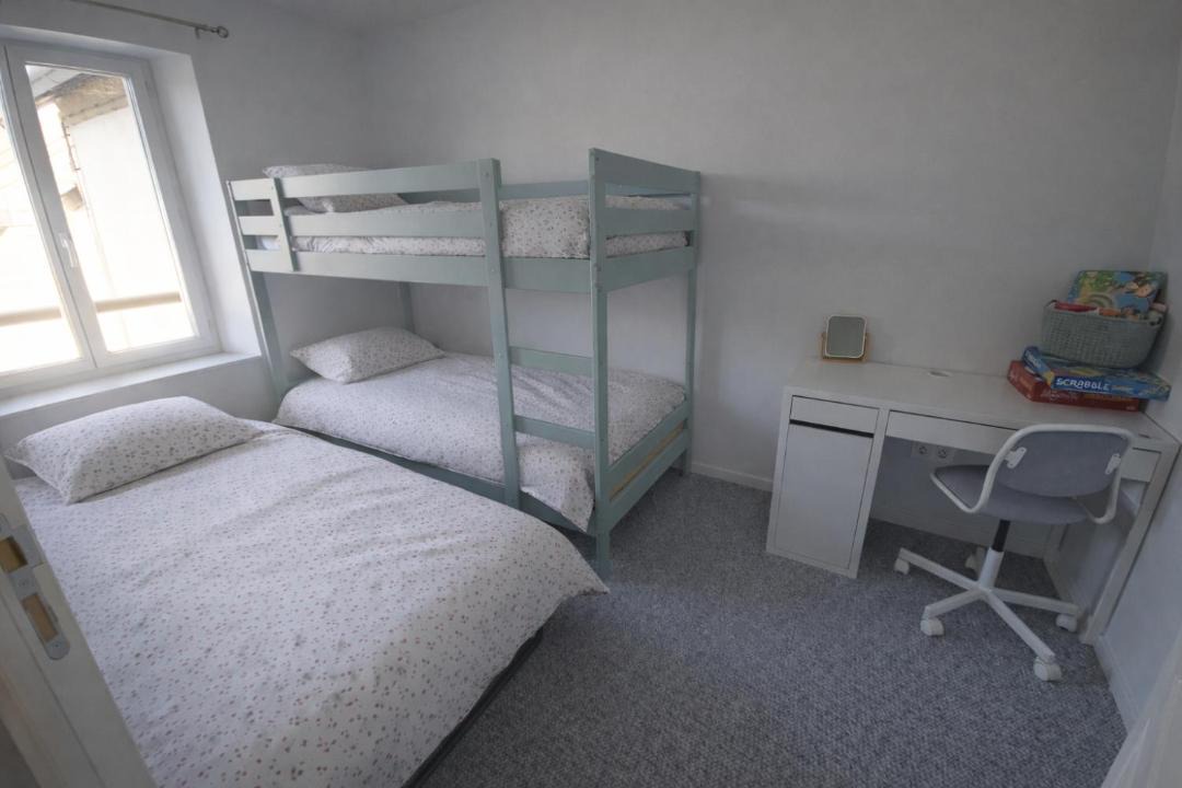Photo of Bedroom in Les Avenieres
