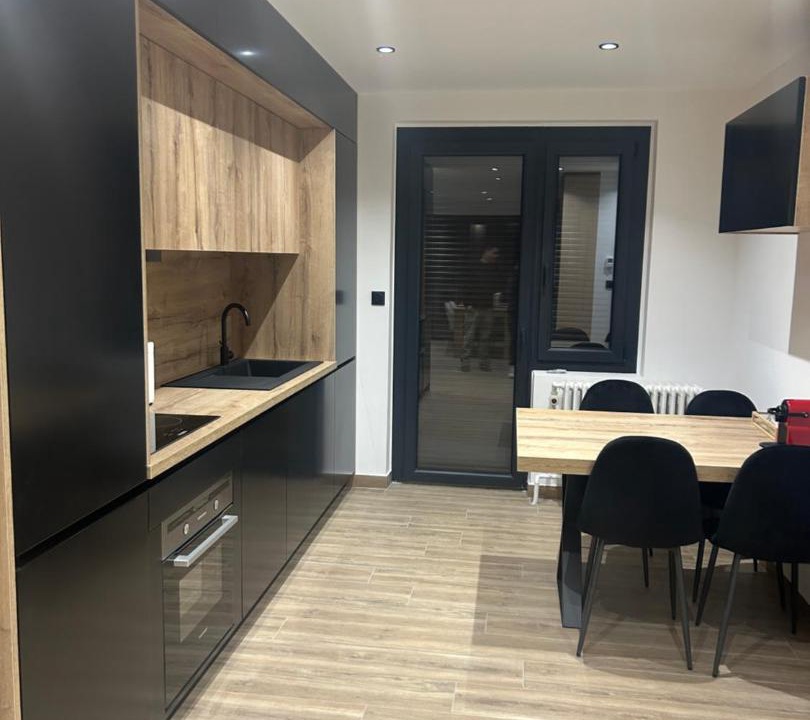 Photo of Kitchen in Saint-Etienne