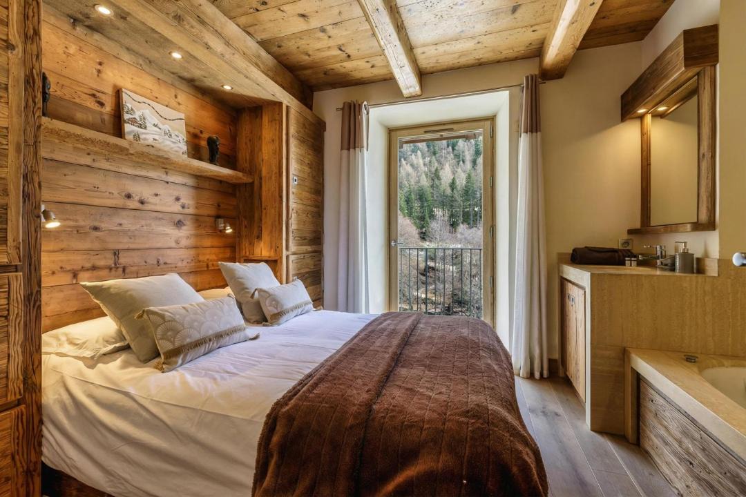 Photo of Bedroom in Montroc