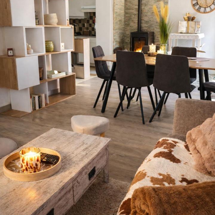 Photo of Livingroom in Malbuisson
