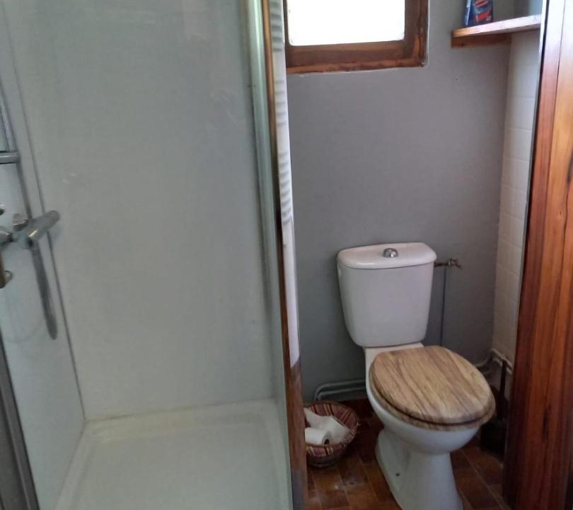 Photo of Bathroom in Saint-Pierre-d'Entremont