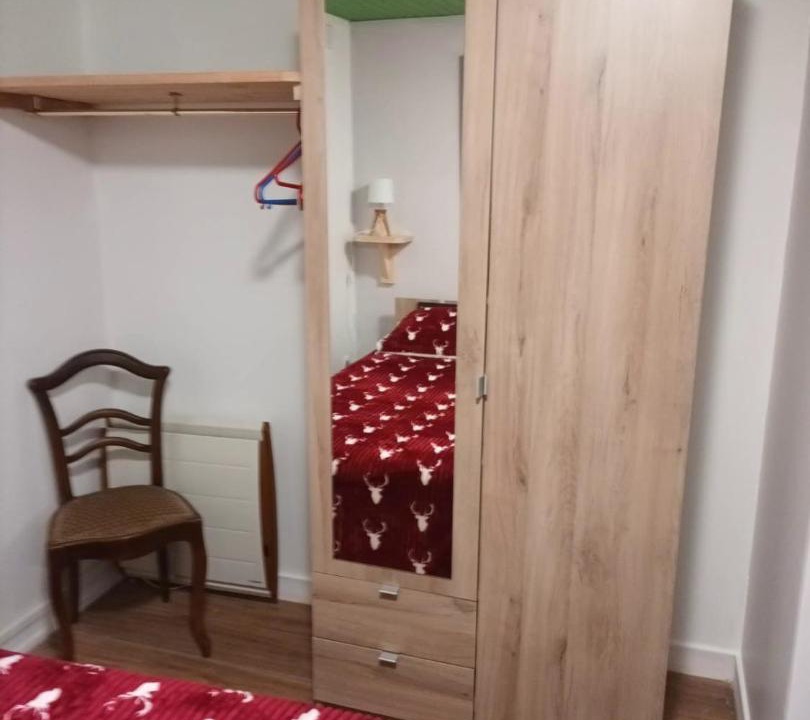Photo of Bedroom in Saint-Pierre-d'Entremont