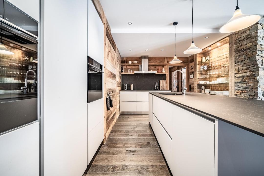 Photo of Kitchen in Chatel
