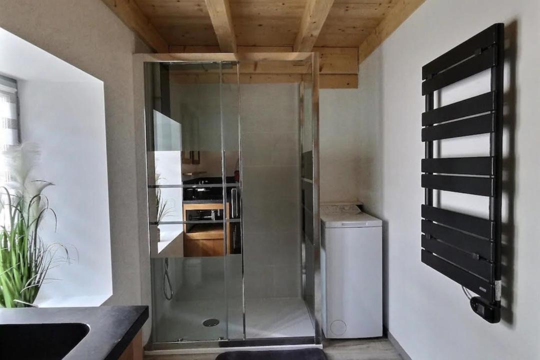 Photo of Bathroom in Entremont-le-Vieux