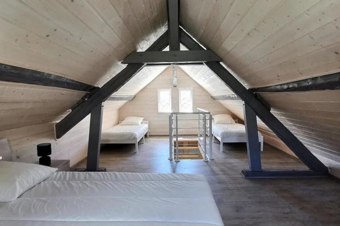 Photo of Bedroom in Entremont-le-Vieux