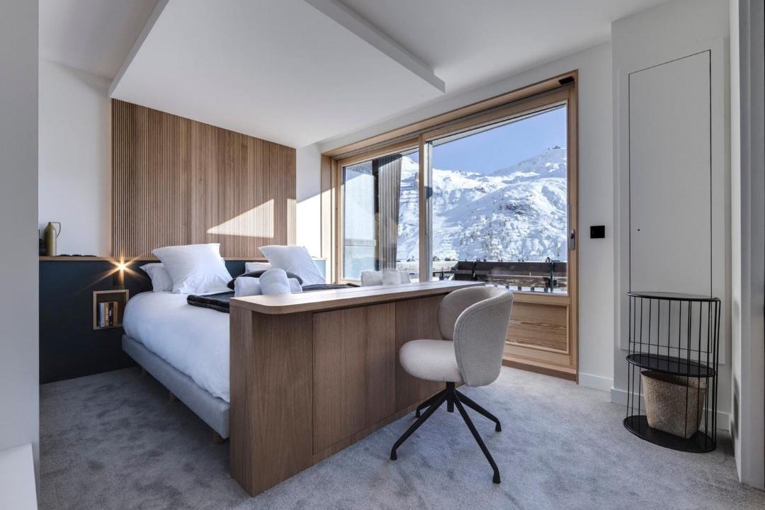 Photo of Others in Tignes le Lac