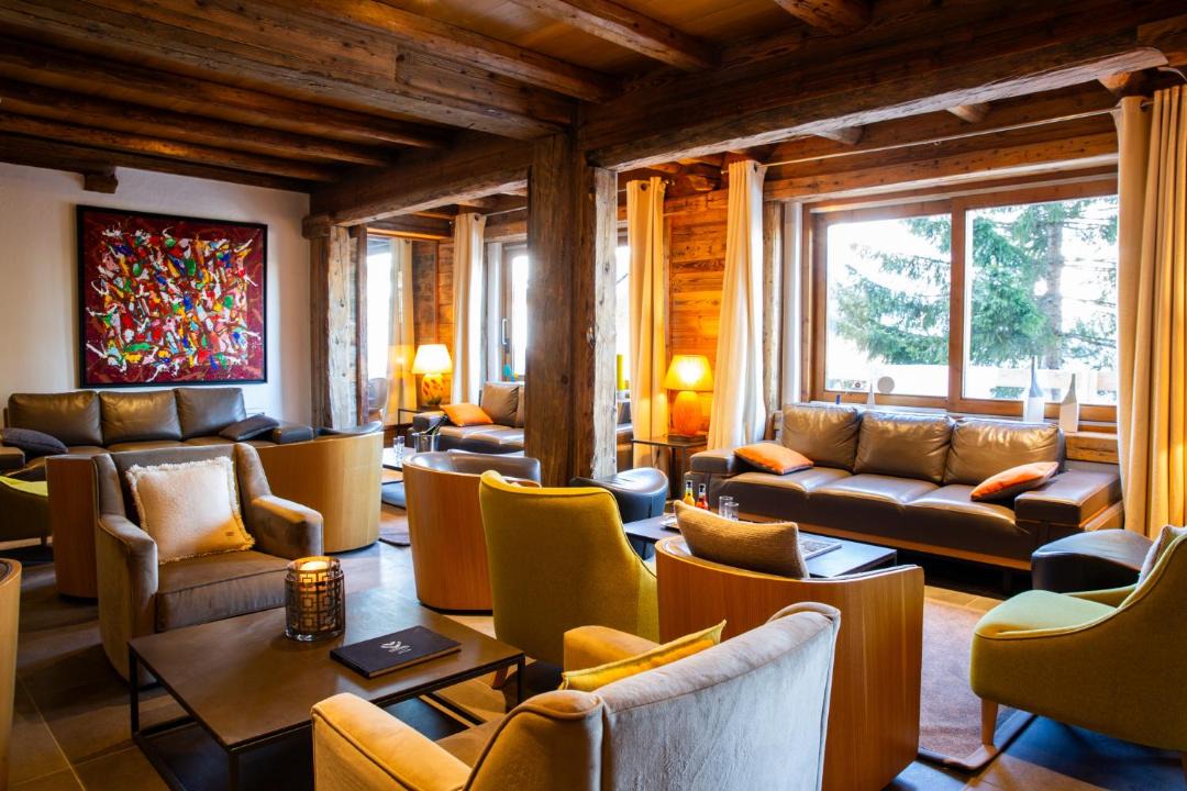 Photo of Others in Meribel