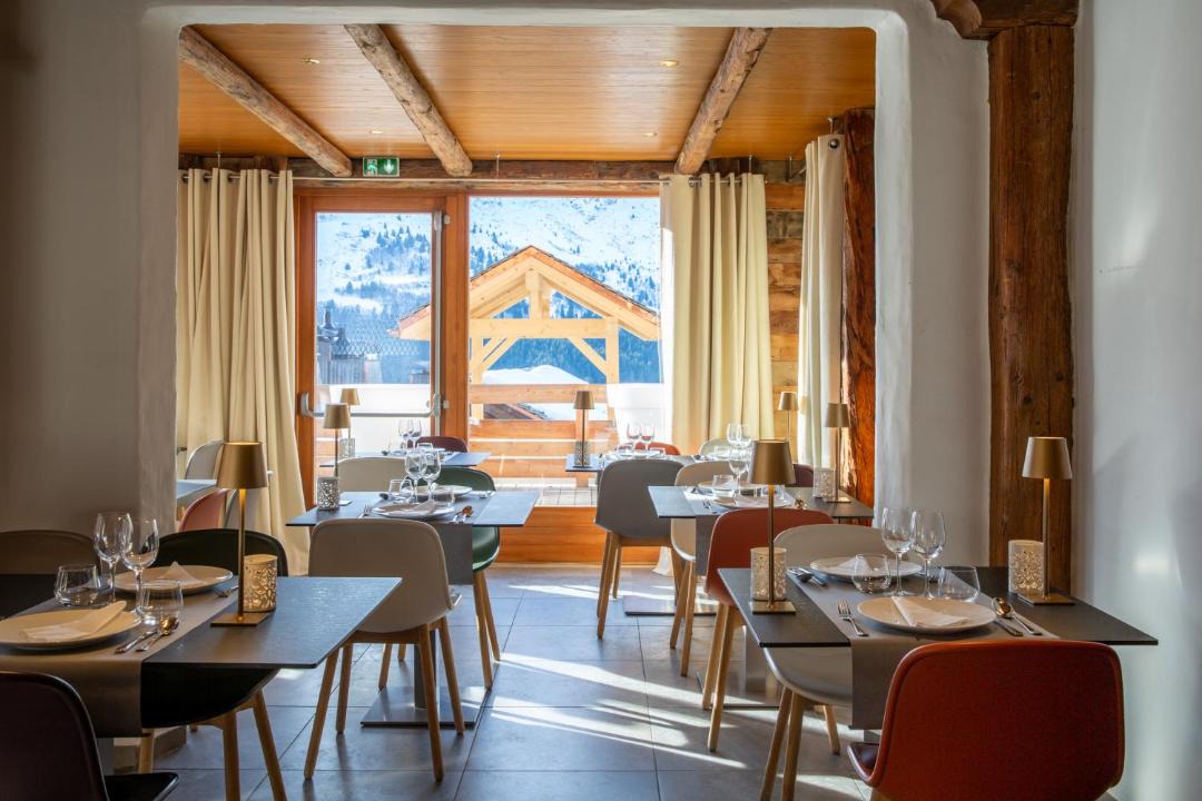 Photo of Others in Meribel