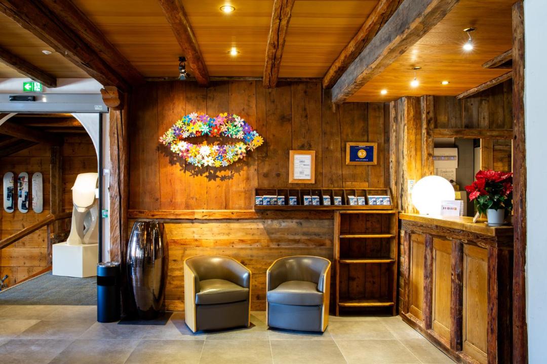 Photo of Others in Meribel