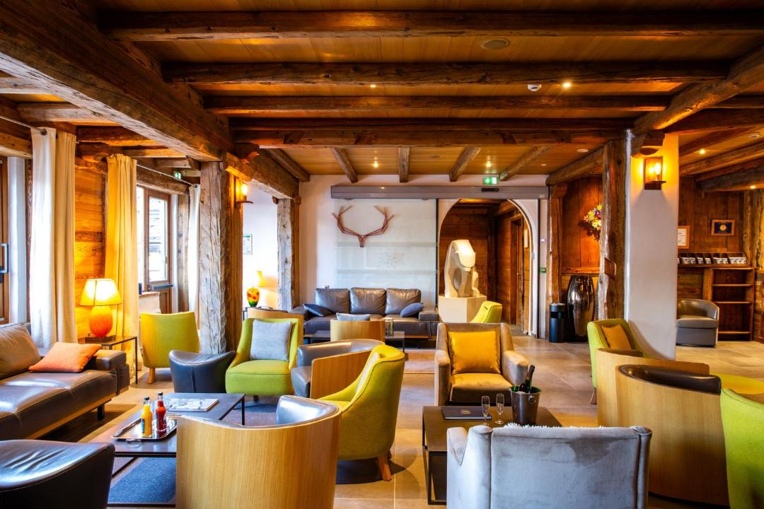 Photo of Others in Meribel