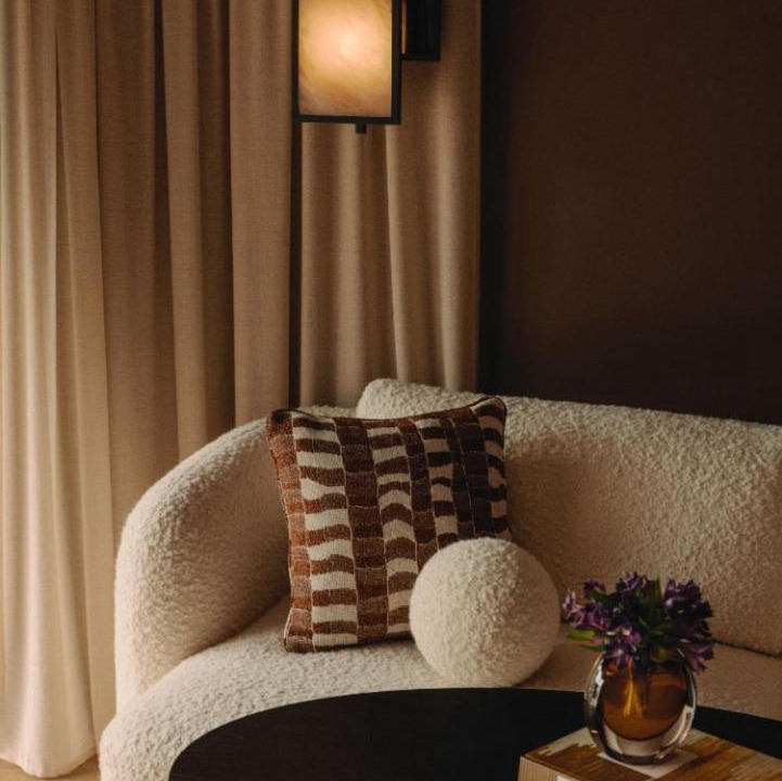 Photo of Livingroom in Courchevel