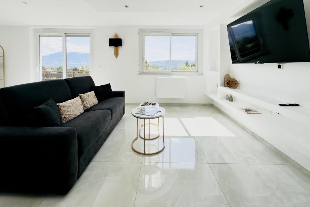 Photo of Livingroom in Fillinges