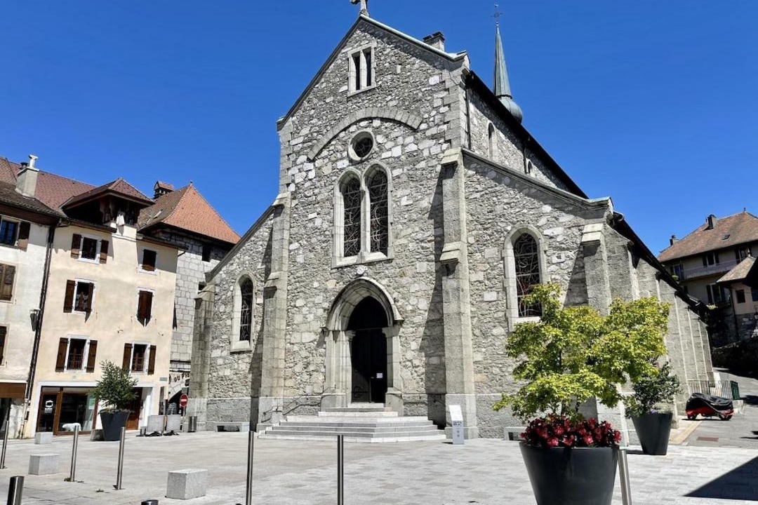 Photo of Others in La Roche-sur-Foron