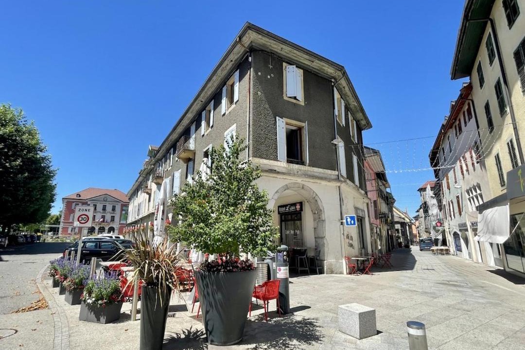 Photo of Others in La Roche-sur-Foron