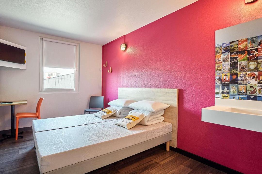 Photo of Bedroom in Saint-Cergues