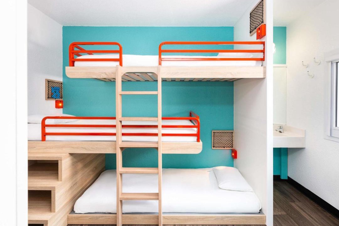 Photo of Bedroom in Saint-Cergues