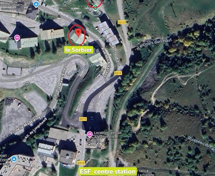 Photo of Others in Saint-Francois-Longchamp