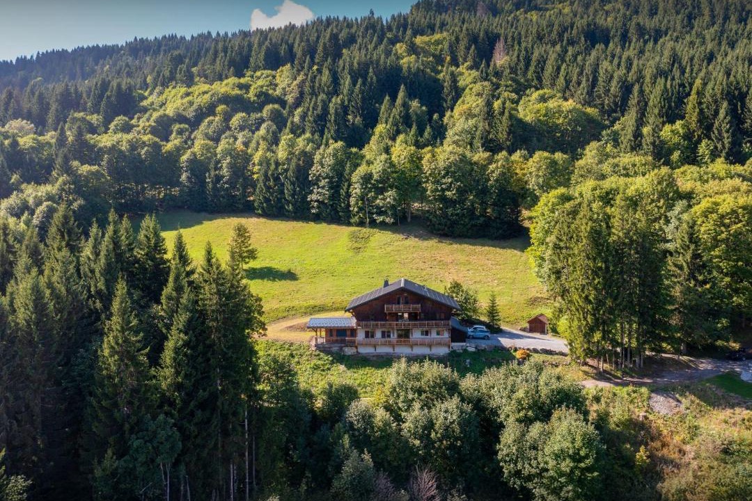 Photo of Others in Samoens