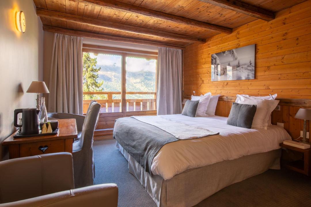 Photo of Others in Meribel