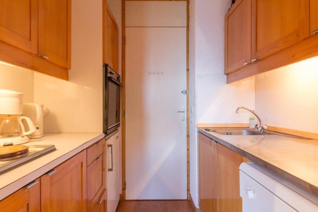 Photo of Kitchen in Montchavin