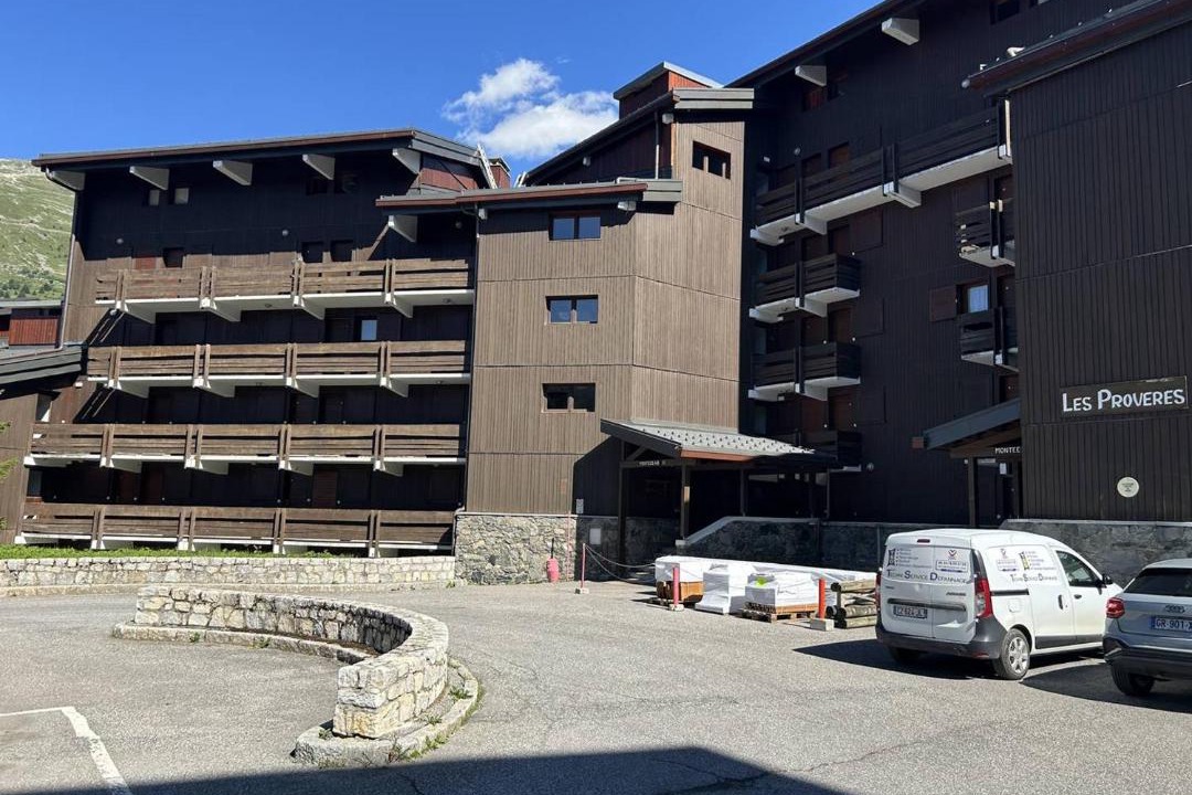 Photo of Others in Meribel-Mottaret