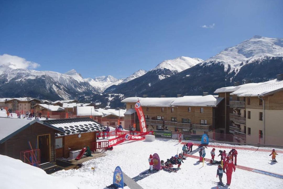 Photo of Others in Aussois
