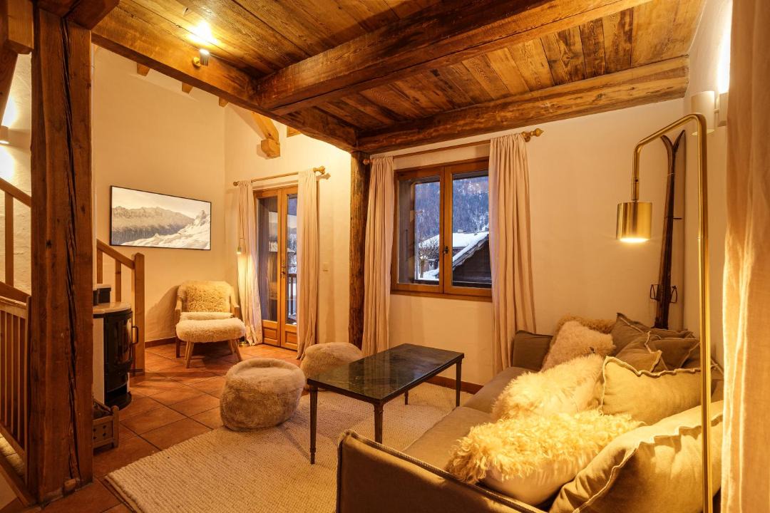Photo of Others in Les Praz-de-Chamonix