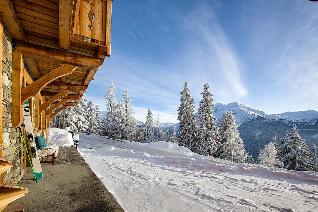 Photo of Others in La Rosiere