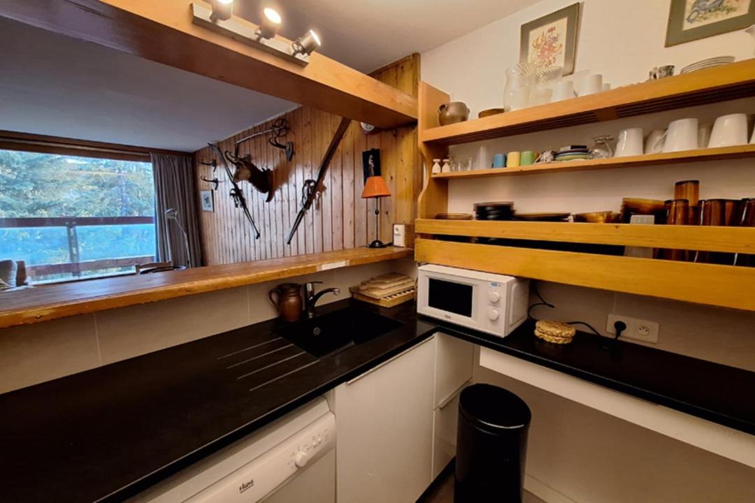 Photo of Kitchen in Arc-1600