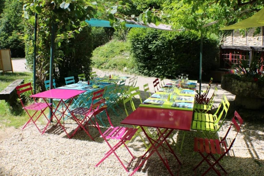 Photo of Others in Saint-Constant-Fournoules