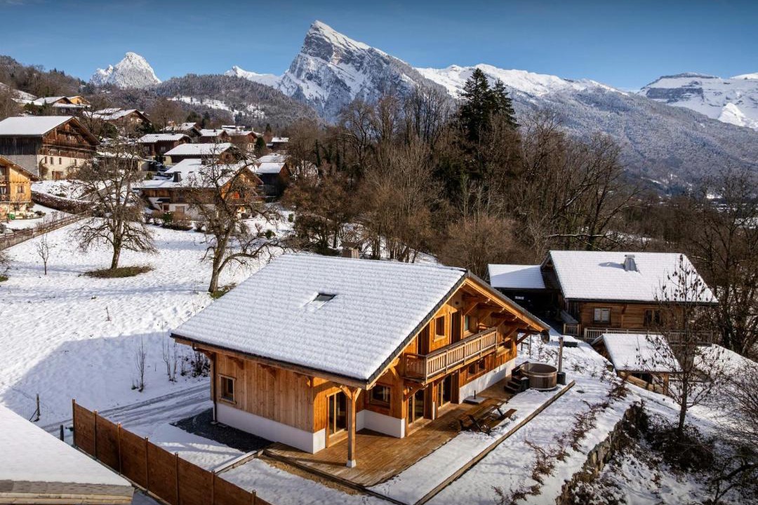 Photo of Others in Samoens