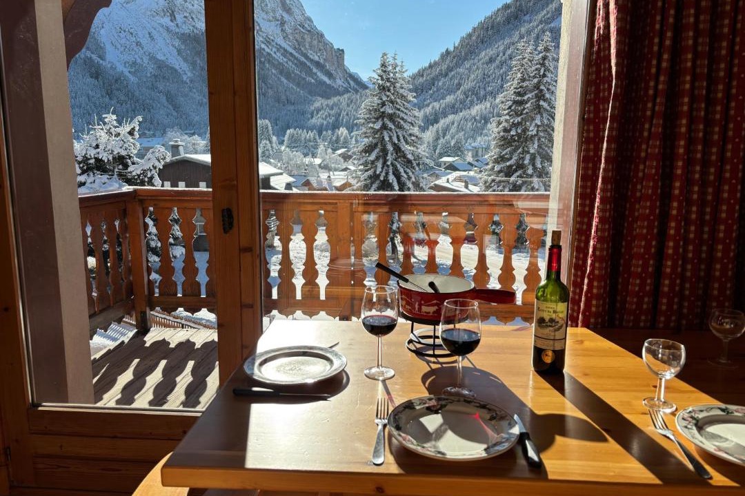 Photo of Others in Pralognan-la-Vanoise