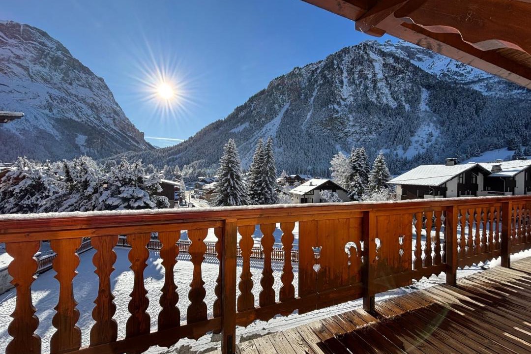 Photo of Others in Pralognan-la-Vanoise