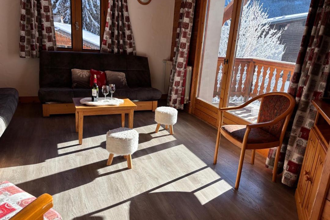 Photo of Others in Pralognan-la-Vanoise