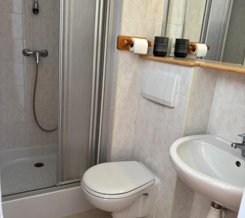 Photo of Bathroom in Pralognan-la-Vanoise