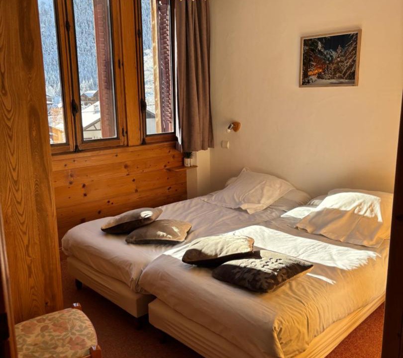 Photo of Bedroom in Pralognan-la-Vanoise