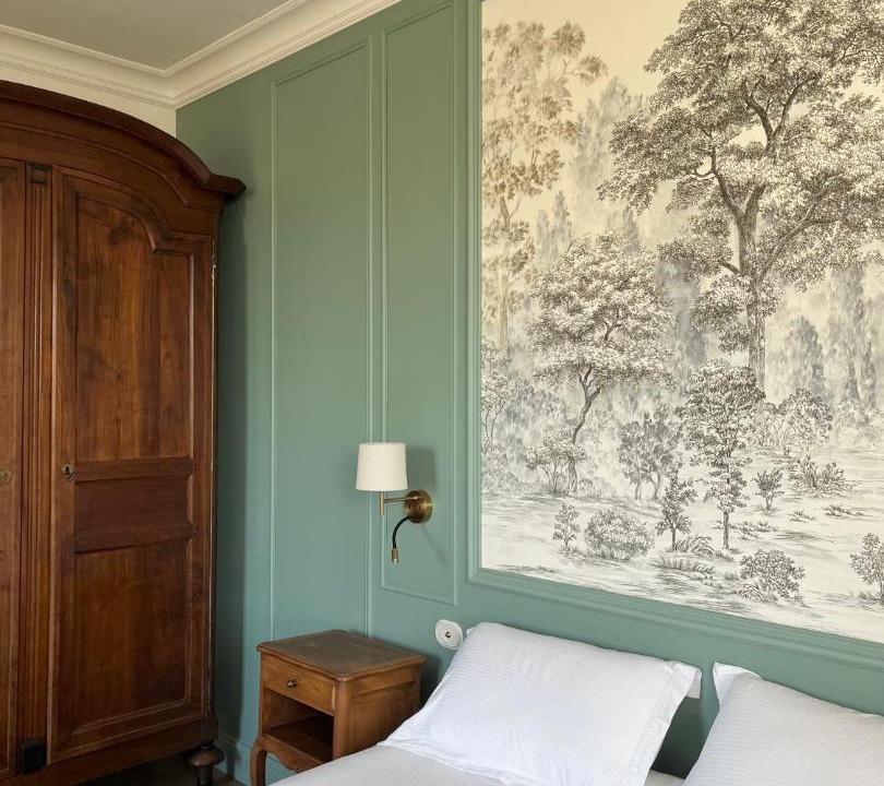 Photo of Bedroom in Saint-Cyprien-sur-Dourdou