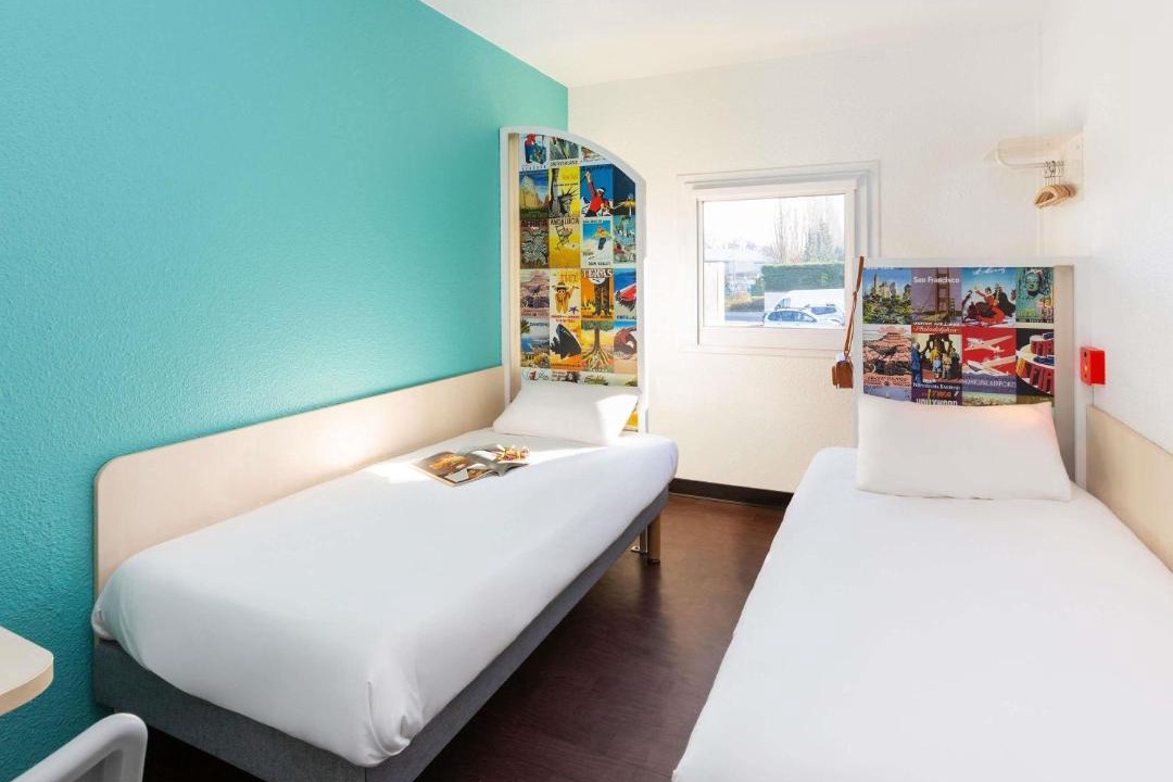 Photo of Bedroom in Saint-Cergues