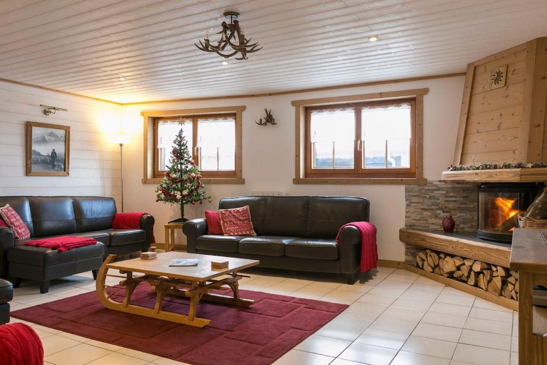 Photo of Others in Morzine