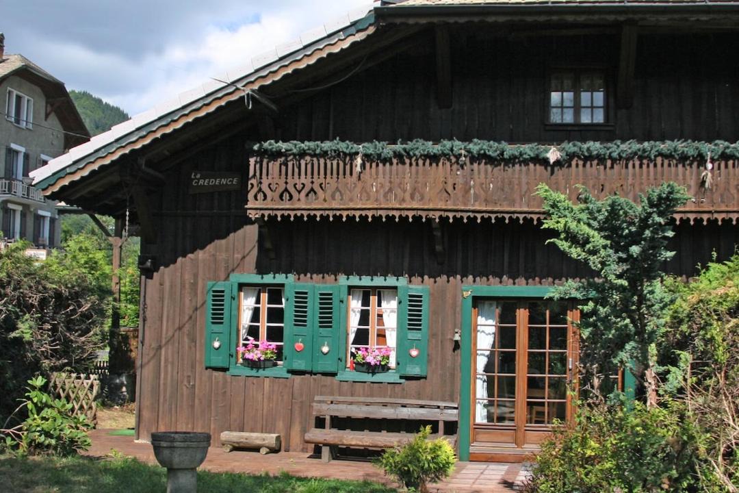 Photo of Others in Morzine