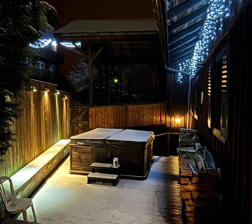 Photo of Others in Morzine