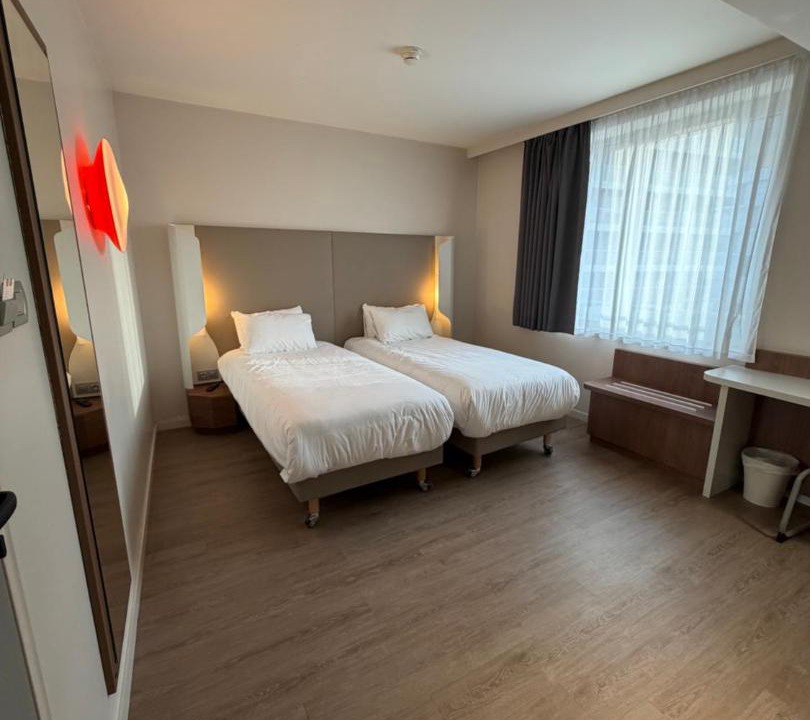 Photo of Bedroom in Annemasse