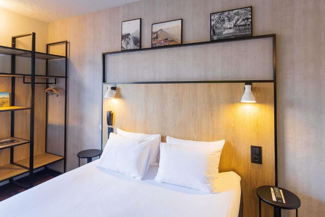 Photo of Bedroom in Secteur 1