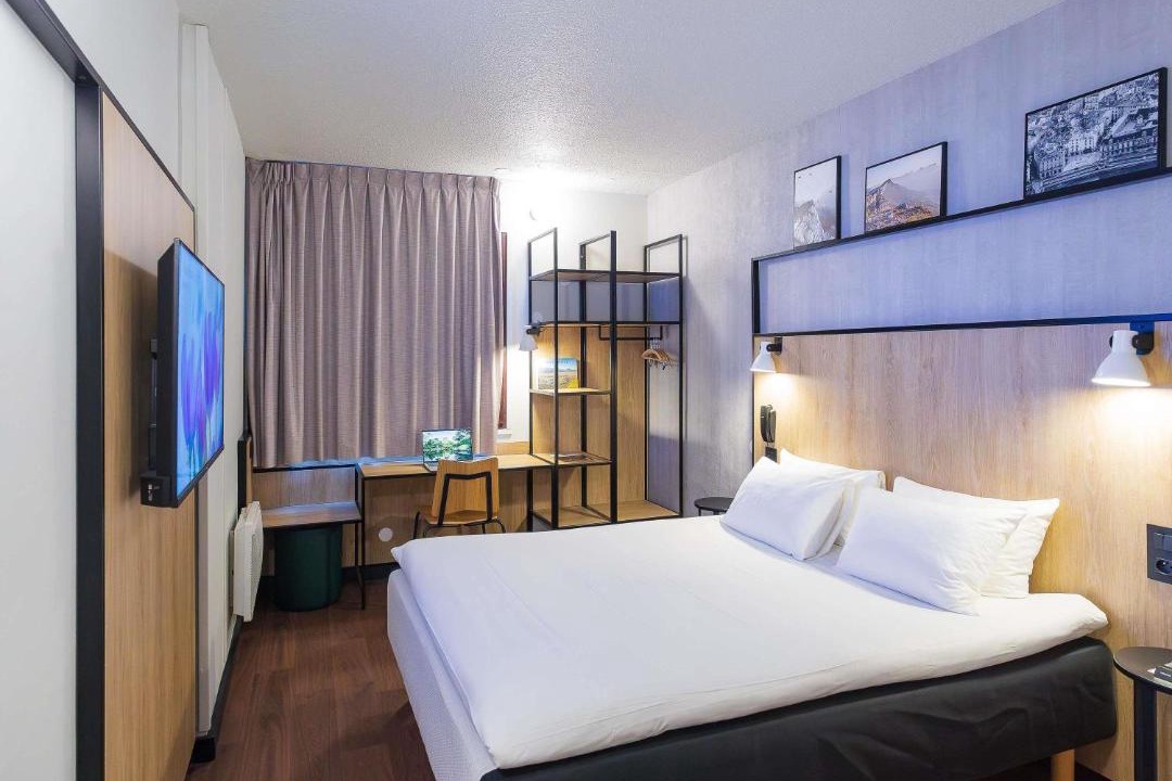 Photo of Bedroom in Secteur 1