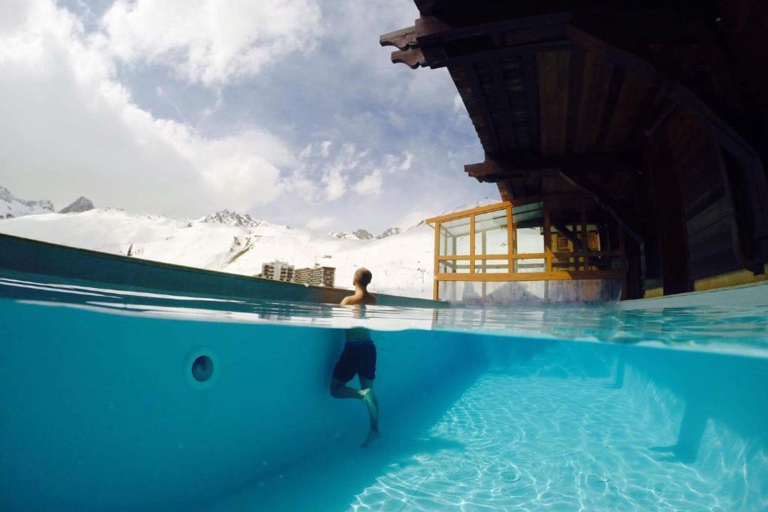Photo of Others in Tignes le Lac