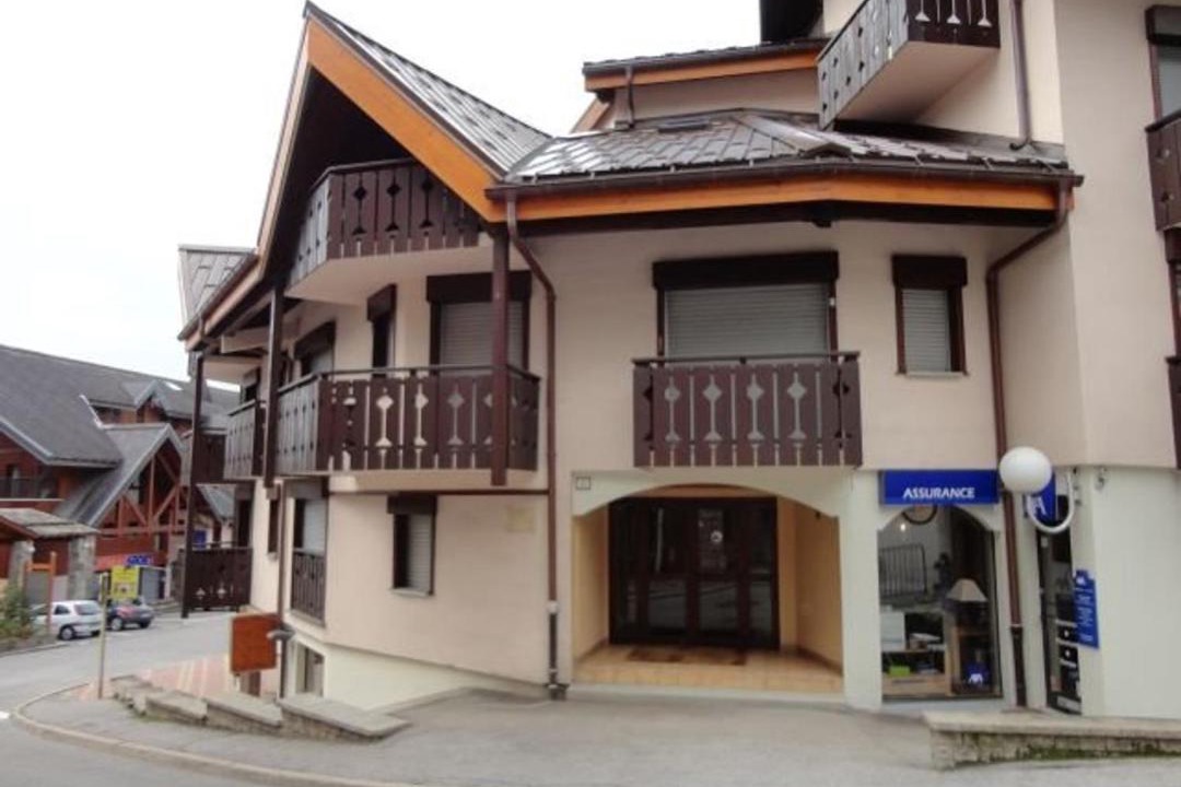 Photo of Others in Les Carroz-d'Araches