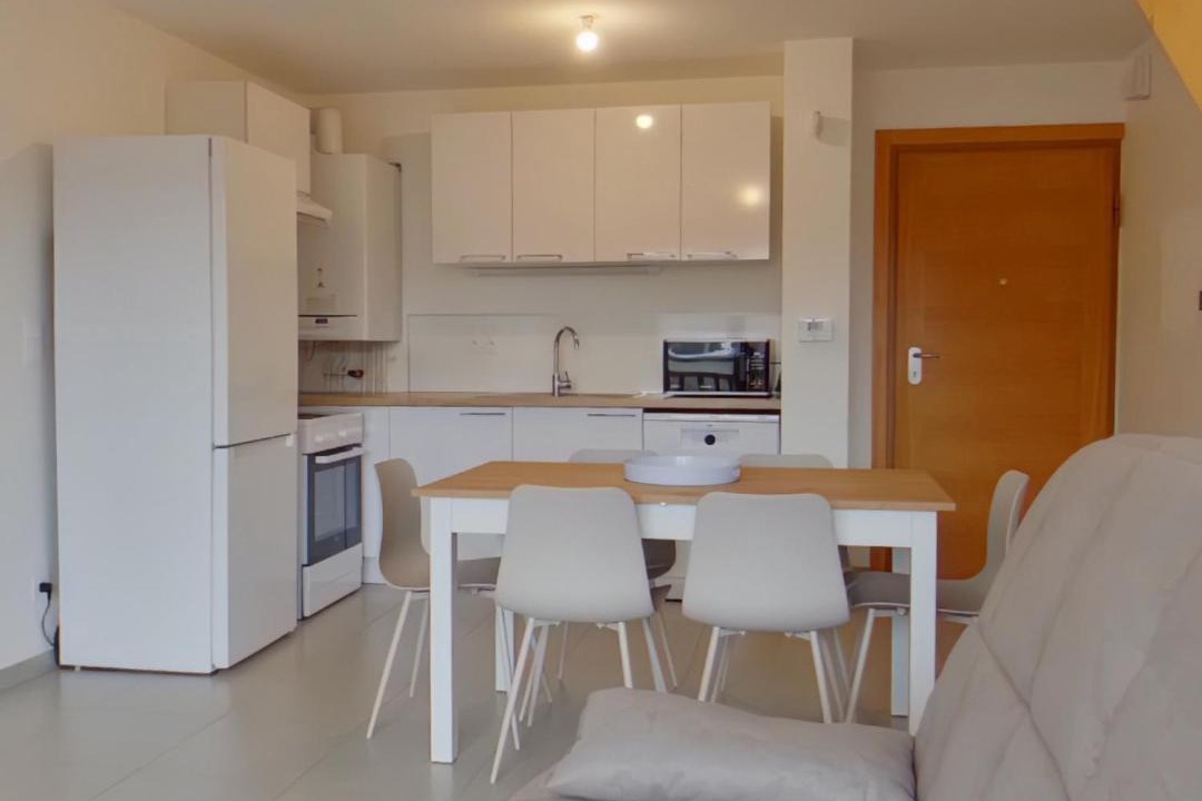 Photo of Kitchen in Les Rousses