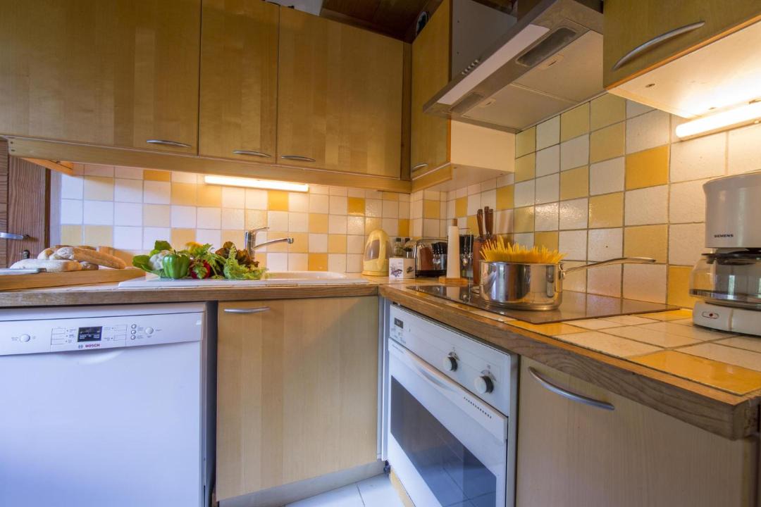 Photo of Kitchen in Argentiere
